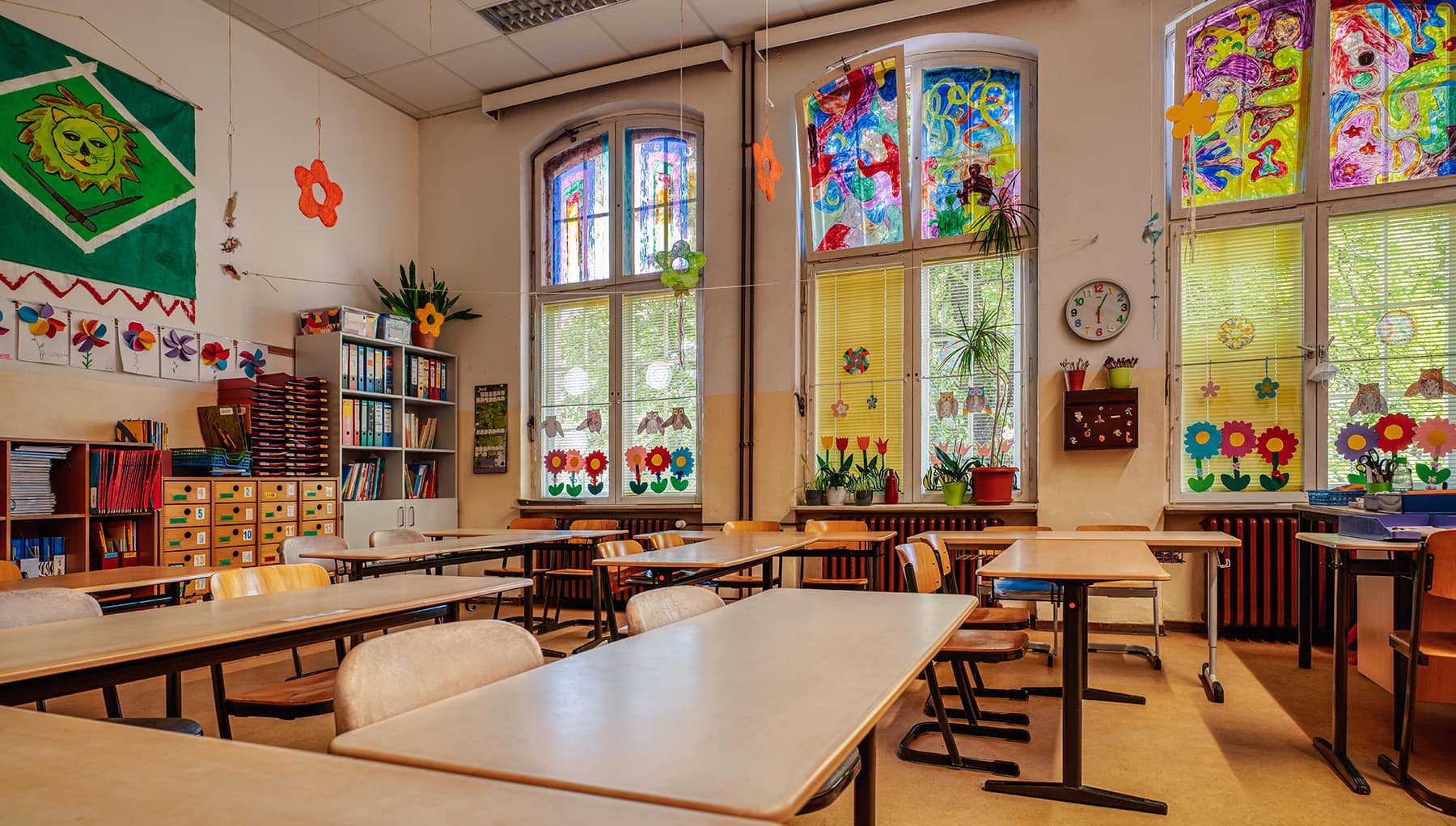Amt für Schule und Weiterbildung